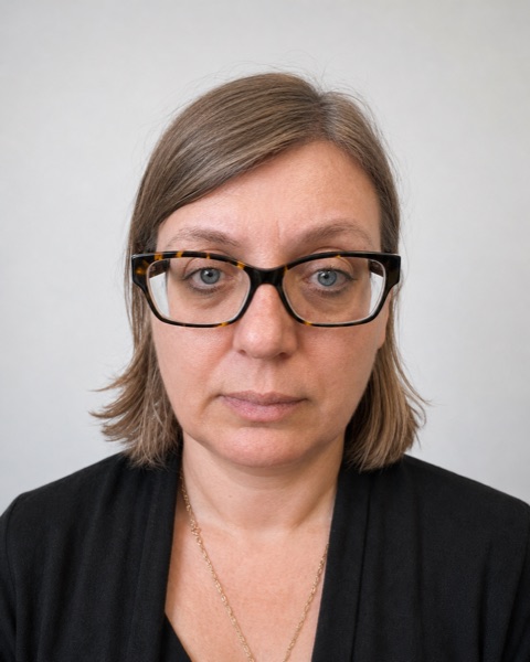 Anna Kalek, Recruitment Manager at TC Care
