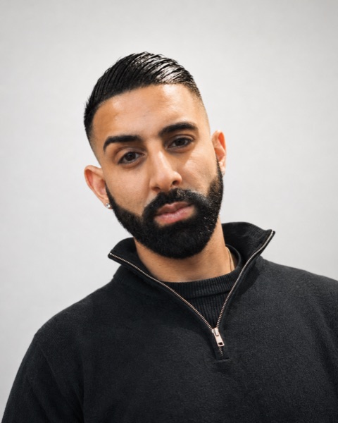 Jayson Basra, Manager at TC Care